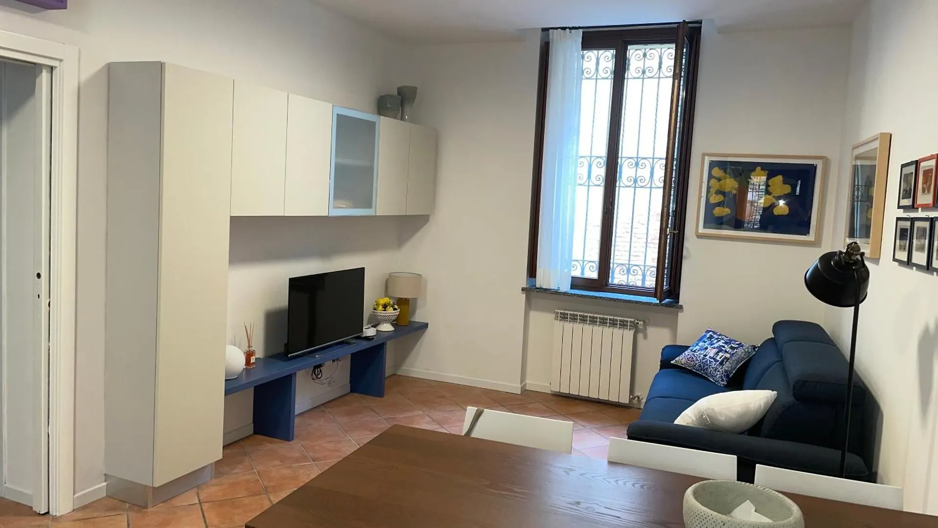 Appartamento Il Glicine Cremona Centro 0*,