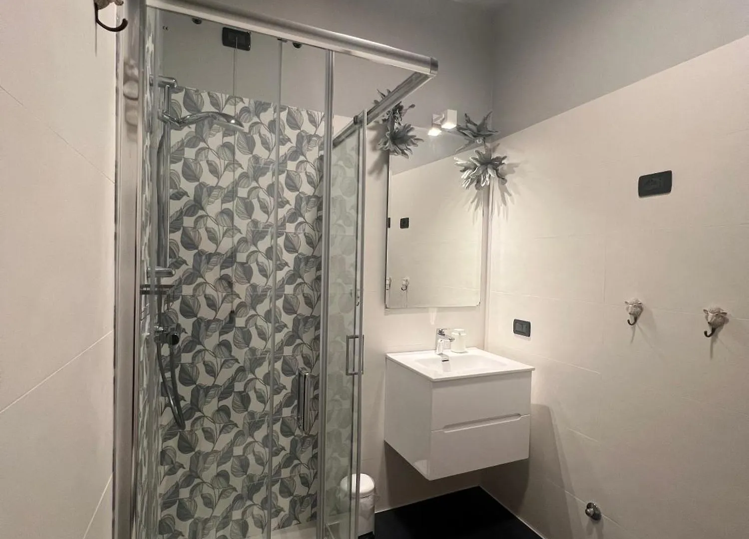 Apartment Appartamento Il Glicine Cremona Centro