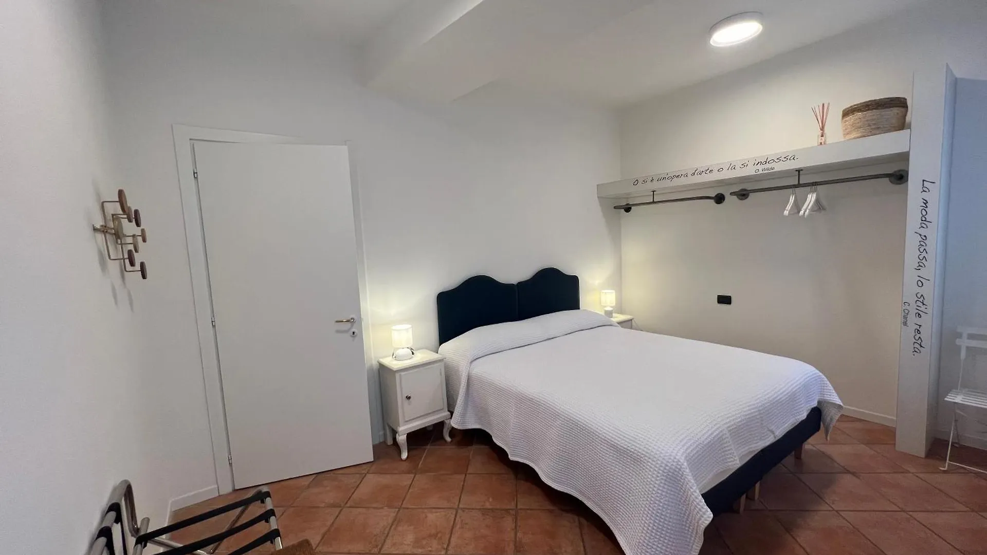 Appartamento Il Glicine Cremona Centro