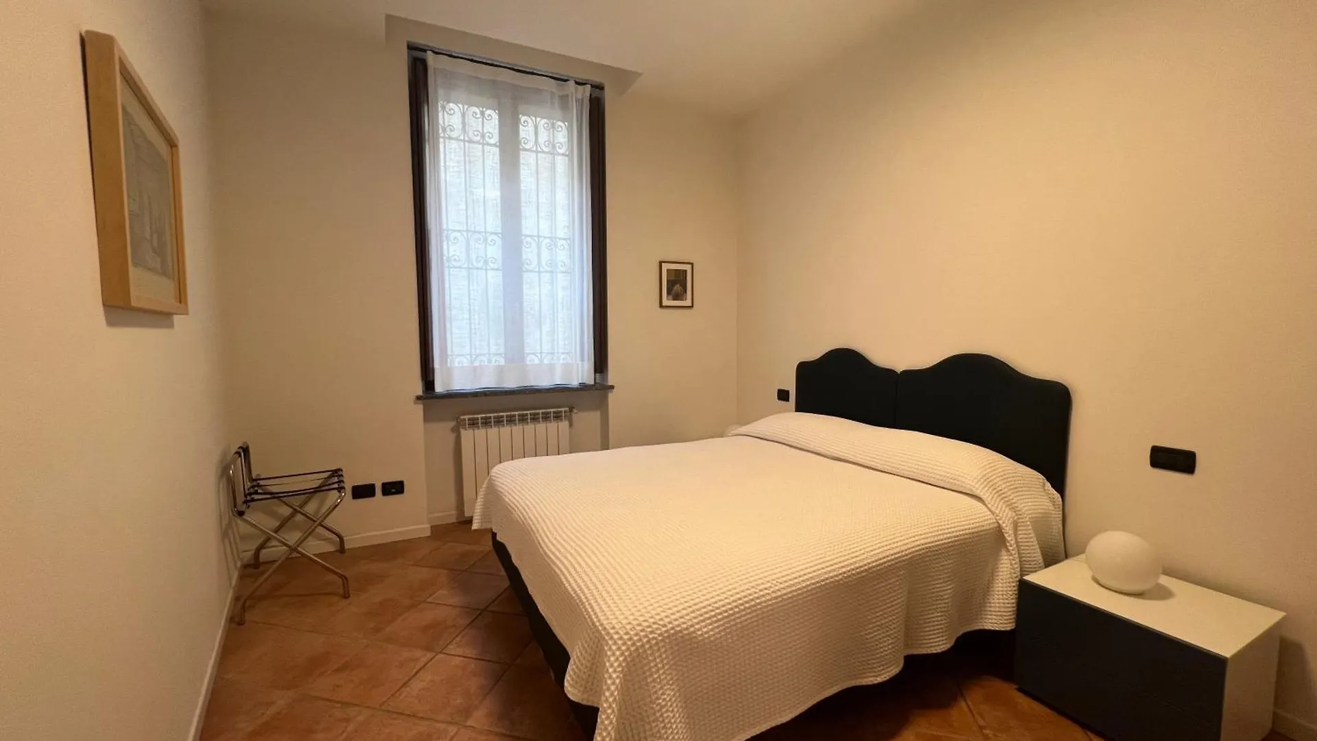 Apartment Appartamento Il Glicine Cremona Centro Italien
