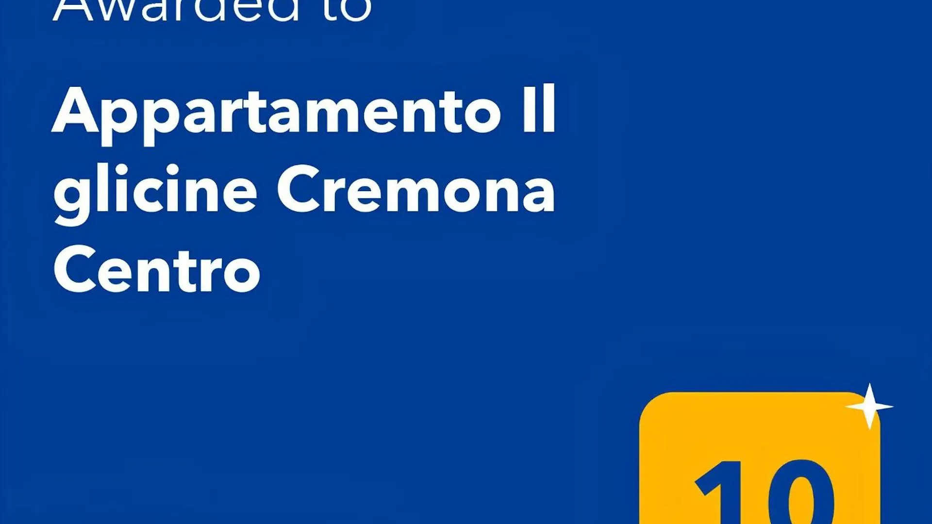 Appartamento Il Glicine Cremona Centro Apartment